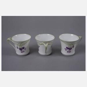 Nymphenburg Restservice