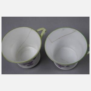 Nymphenburg Restservice