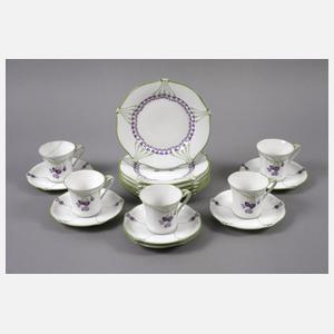 Nymphenburg Restservice