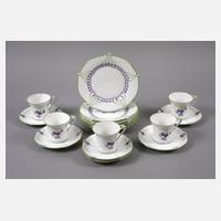 Nymphenburg Restservice111