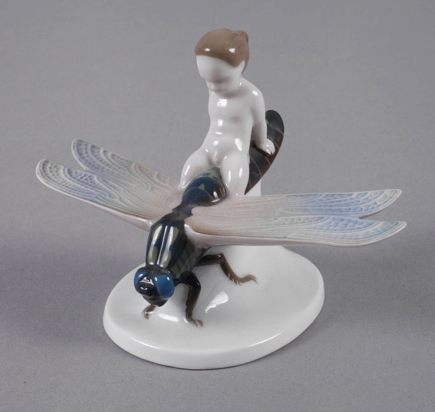 Rosenthal "Gleitflug"