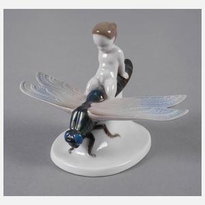 Rosenthal "Gleitflug"