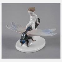 Rosenthal "Gleitflug"111