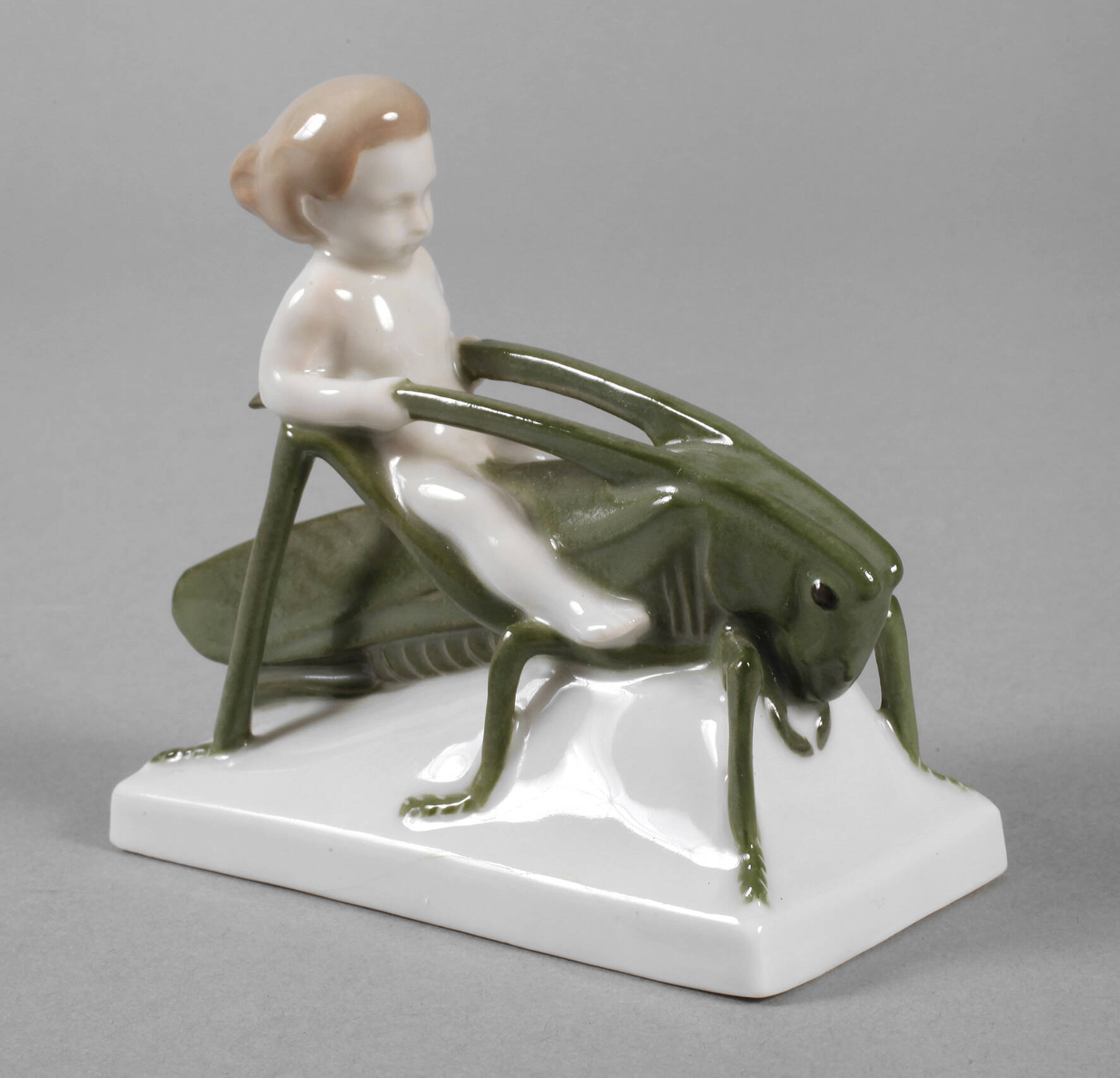 Rosenthal "Sommerritt"