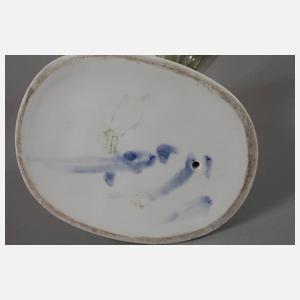 Rosenthal "Perlensucherin"