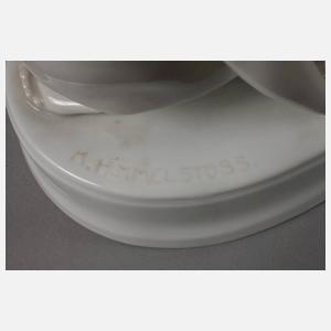 Rosenthal "Perlensucherin"