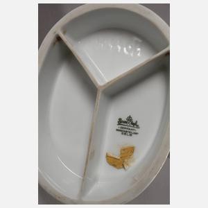 Rosenthal "Perlensucherin"