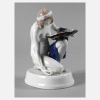 Rosenthal "Perlensucherin"111