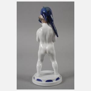 Rosenthal "Kleiner Bacchant"