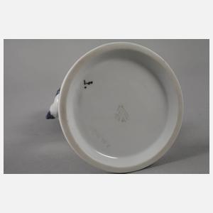 Rosenthal "Kleiner Bacchant"