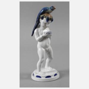 Rosenthal "Kleiner Bacchant"