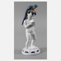 Rosenthal "Kleiner Bacchant"111