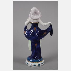 Schwarza-Saalbahn Orientalische Schönheit