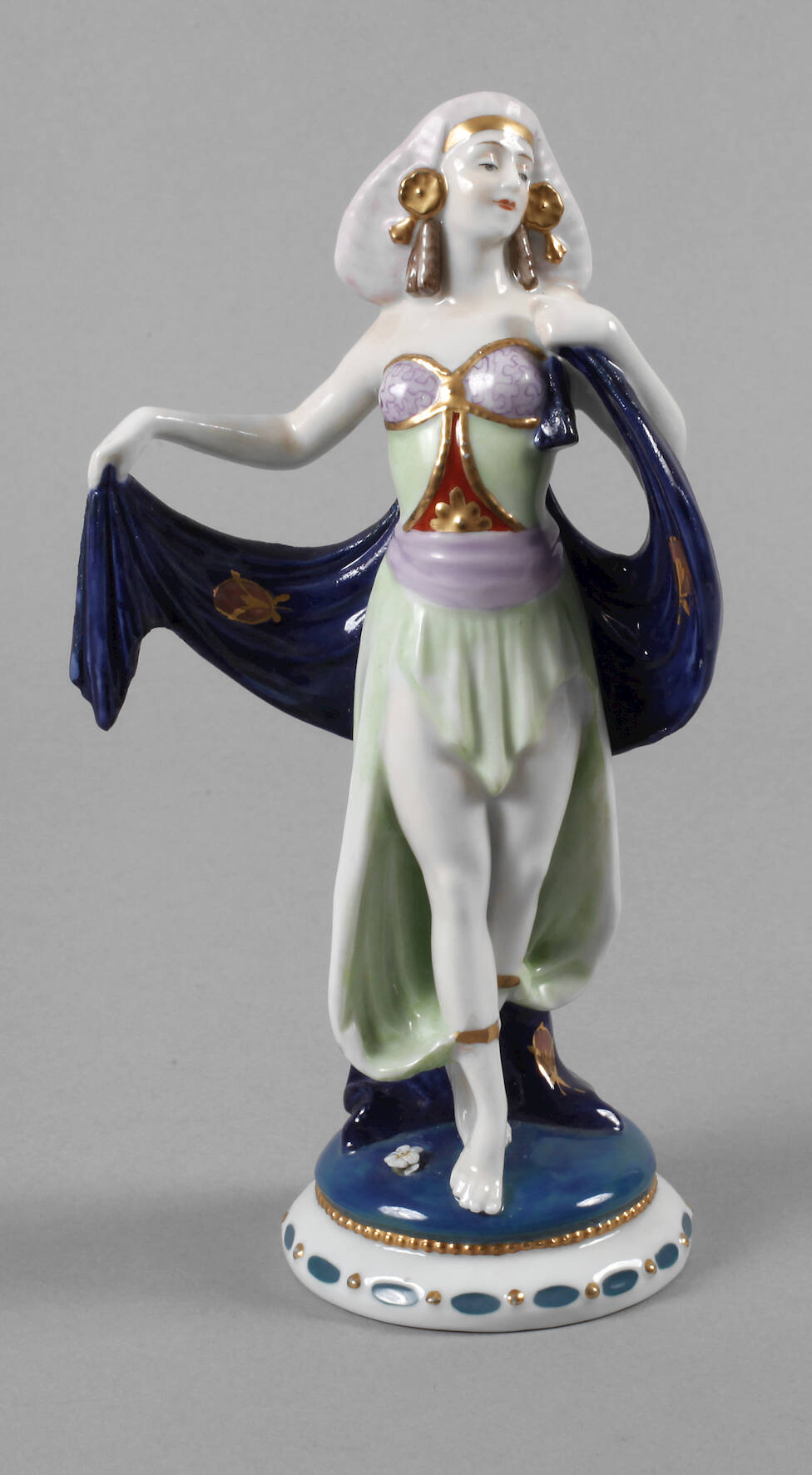 Schwarza-Saalbahn Orientalische Schönheit