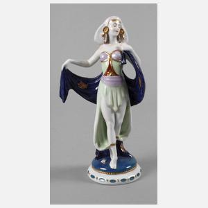 Schwarza-Saalbahn Orientalische Schönheit