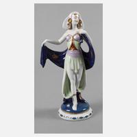 Schwarza-Saalbahn Orientalische Schönheit111