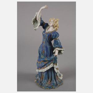 Schwarza-Saalbahn Tänzerin