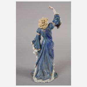 Schwarza-Saalbahn Tänzerin