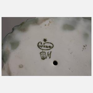 Schwarza-Saalbahn Tänzerin