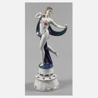 Schwarza-Saalbahn Orientalische Tänzerin111