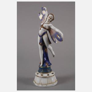 Schwarza-Saalbahn Tänzerin