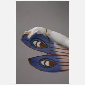 Schwarza-Saalbahn Tänzerin