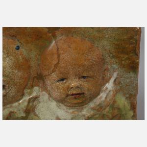 Reliefplatte Hans Stoltenberg-Lerche