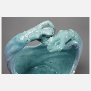 Delphin Massier Jardiniere