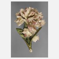 Delphin Massier Wandvase111