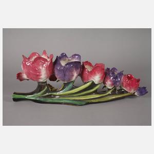 Delphin Massier große Blütenjardiniere