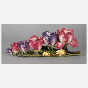 Delphin Massier große Blütenjardiniere