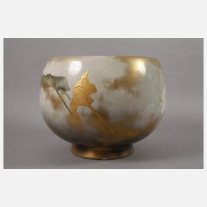 Großer Cachepot Clément Massier