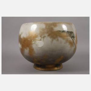 Großer Cachepot Clément Massier