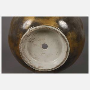 Großer Cachepot Clément Massier