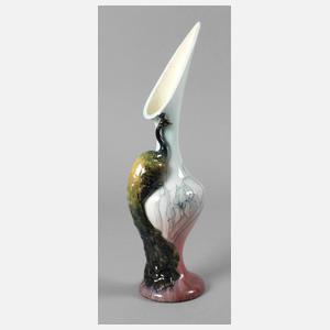 Delphin Massier Vase