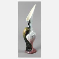 Delphin Massier Vase111