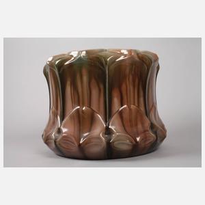 Schweinsburg großer Cachepot