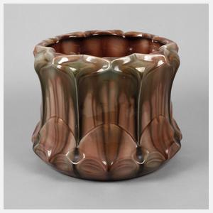 Schweinsburg großer Cachepot