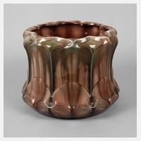 Schweinsburg großer Cachepot111