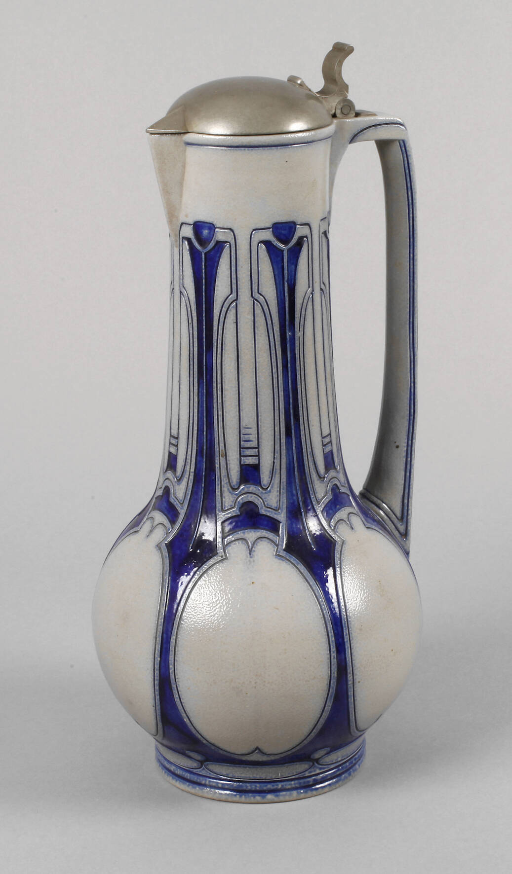 Peter Behrens große Schenkkanne