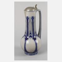 Peter Behrens große Schenkkanne111