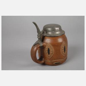 Westerwald Bierseidel