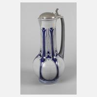 Peter Behrens große Schenkkanne111