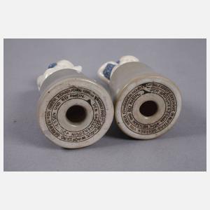 Wächtersbach Ernst Riegel zwei Putten