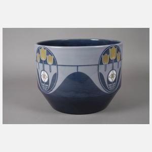 Wächtersbach übergroßer Cachepot