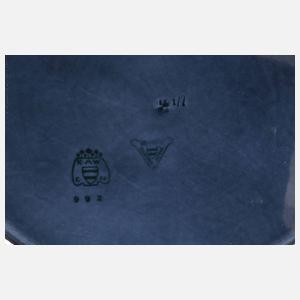 Wächtersbach übergroßer Cachepot