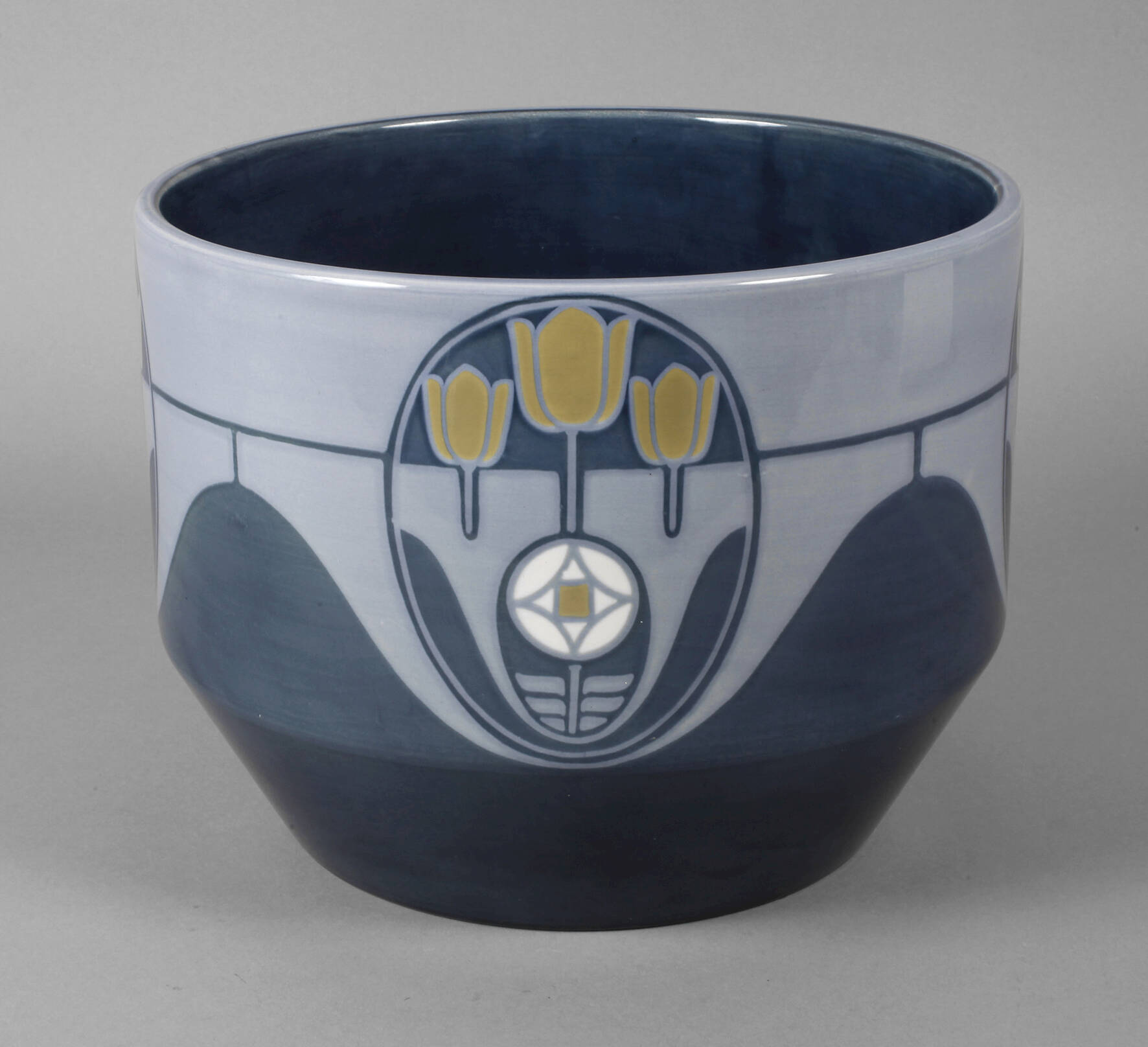 Wächtersbach übergroßer Cachepot