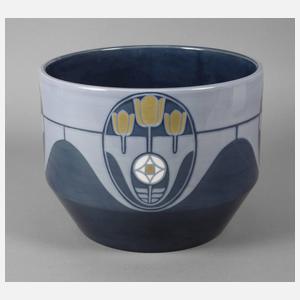 Wächtersbach übergroßer Cachepot