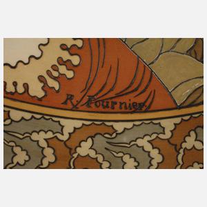 Villeroy & Boch große Wandplatte