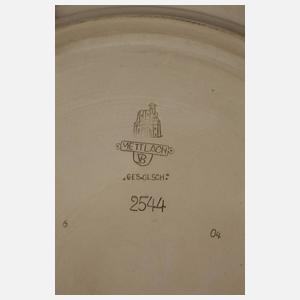 Villeroy & Boch große Wandplatte